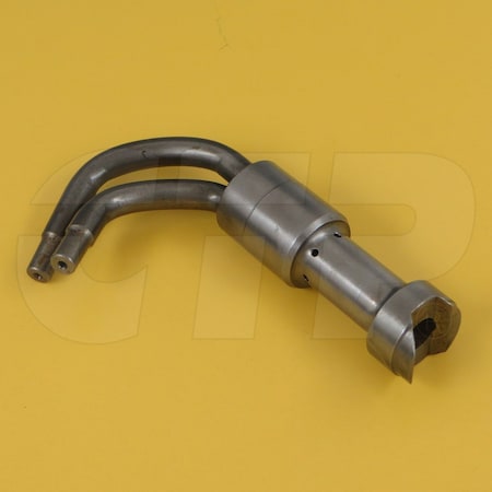 Aic Replacement Parts Tube As-Oil Jet Fits Caterpillar Models 1163254